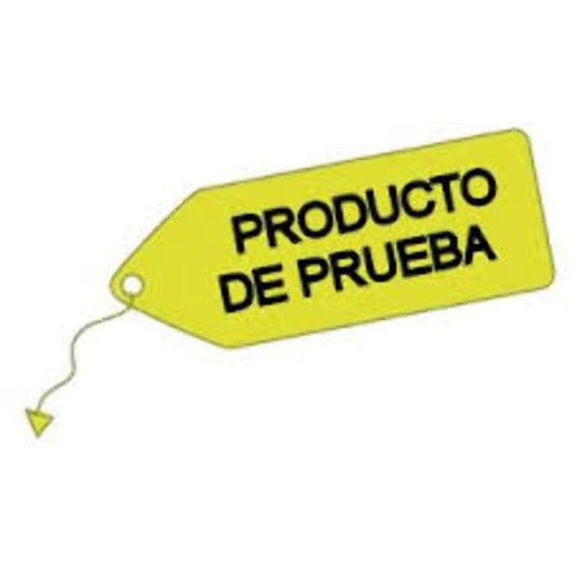 Prueba