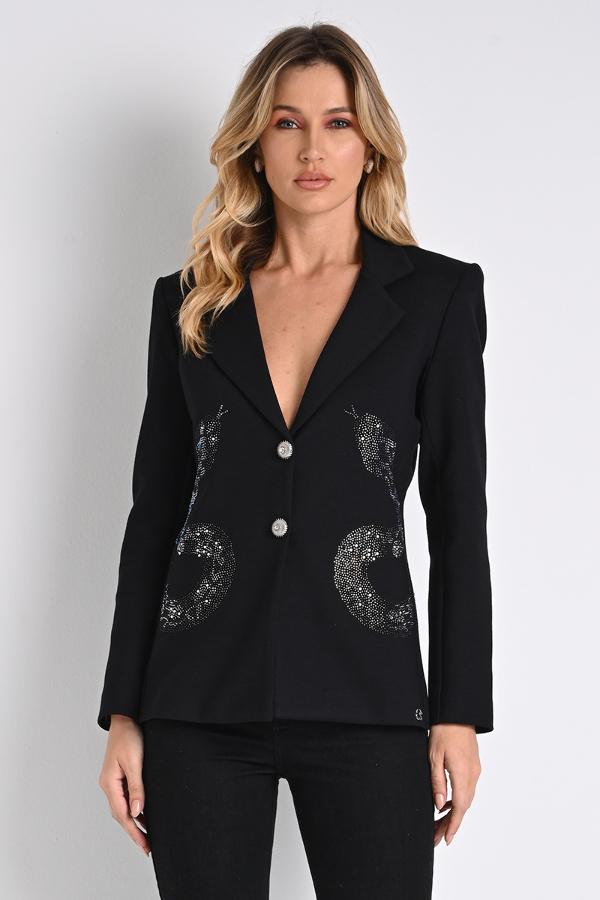 BLAZER FASHION LUXURY