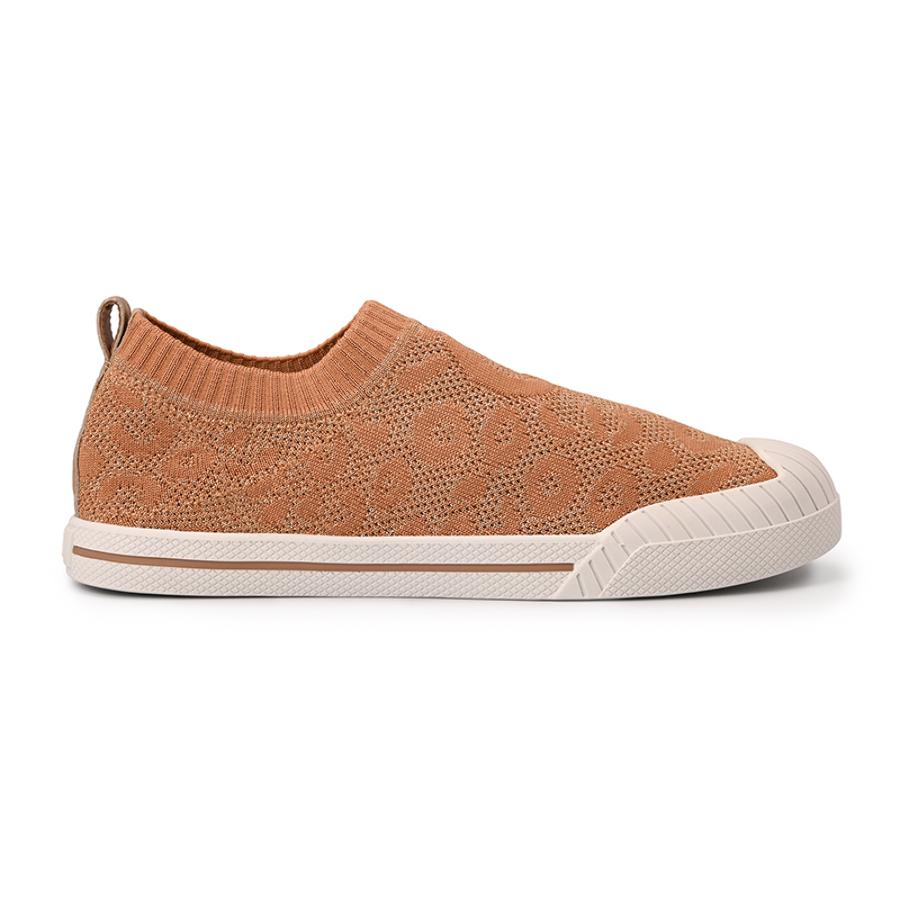 SAPATILHAS EM KNITTED