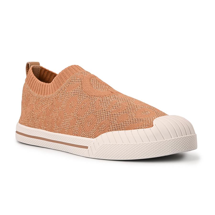 SAPATILHAS EM KNITTED