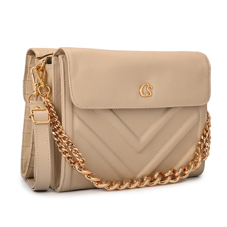 QUILTED BAG