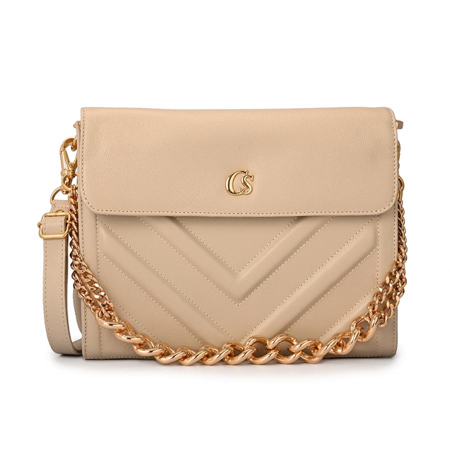 QUILTED BAG