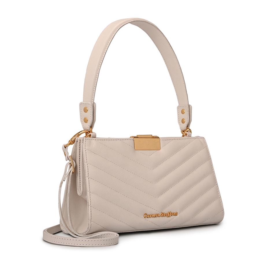 QUILTED BAG