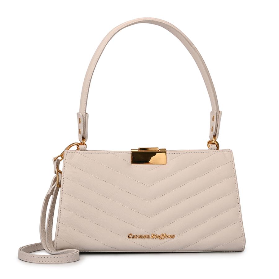QUILTED BAG
