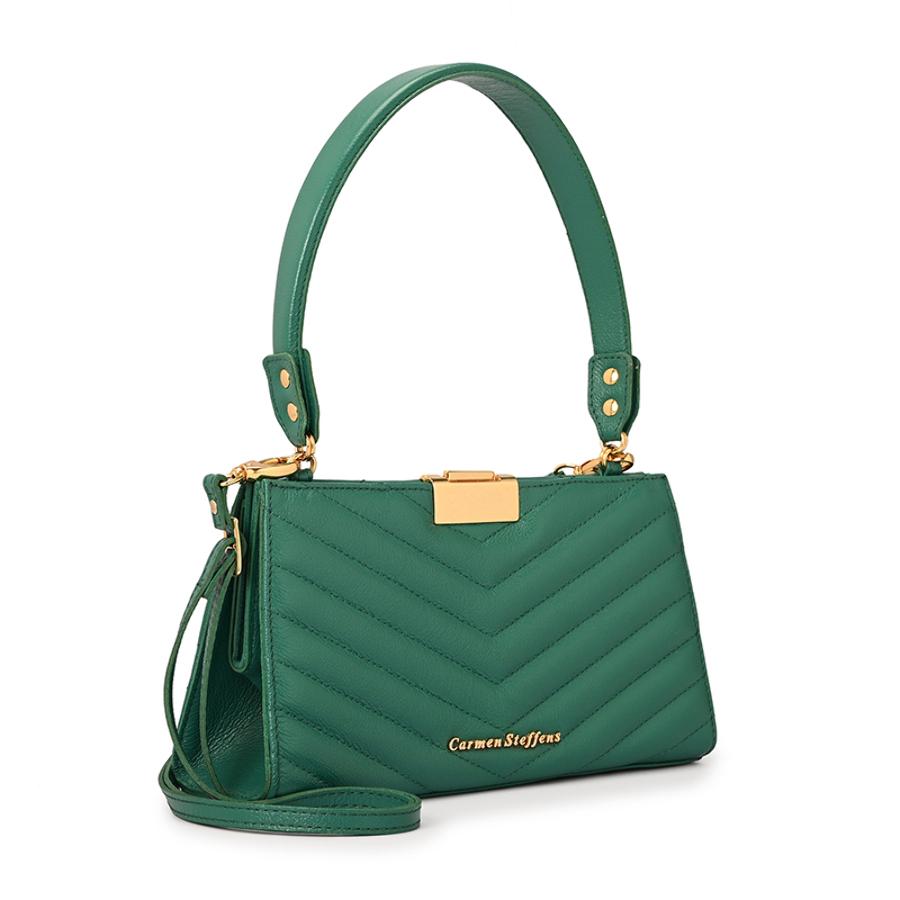 QUILTED BAG