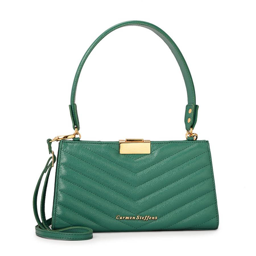 QUILTED BAG