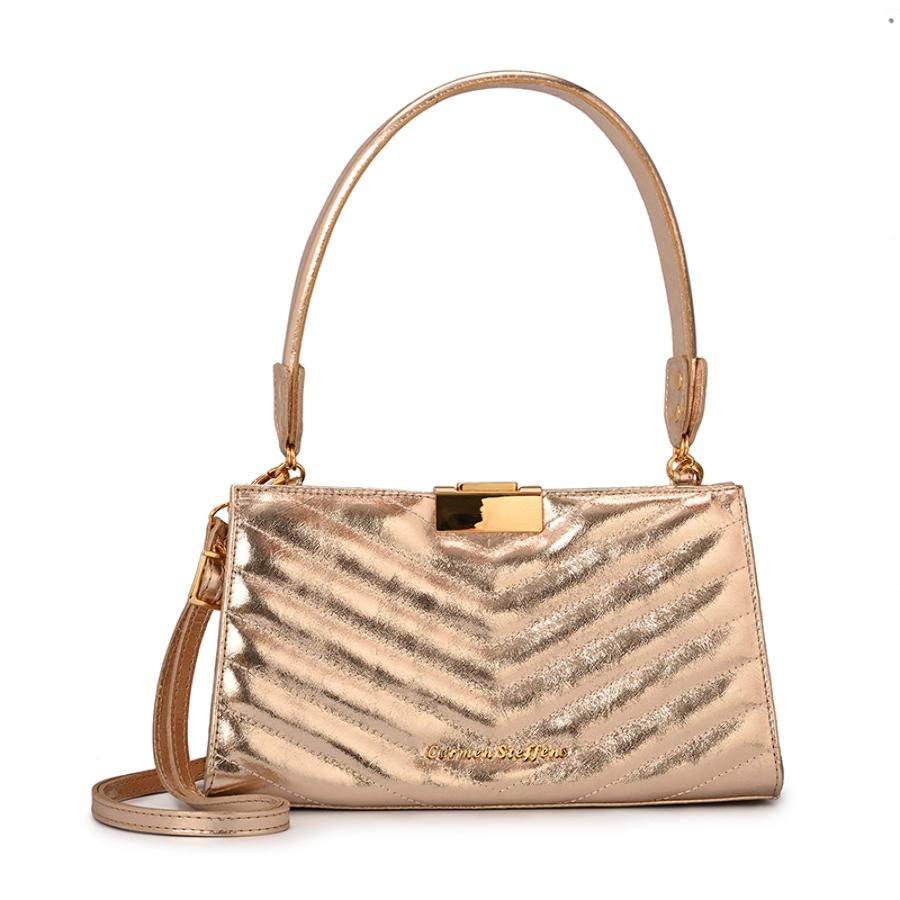 QUILTED BAG