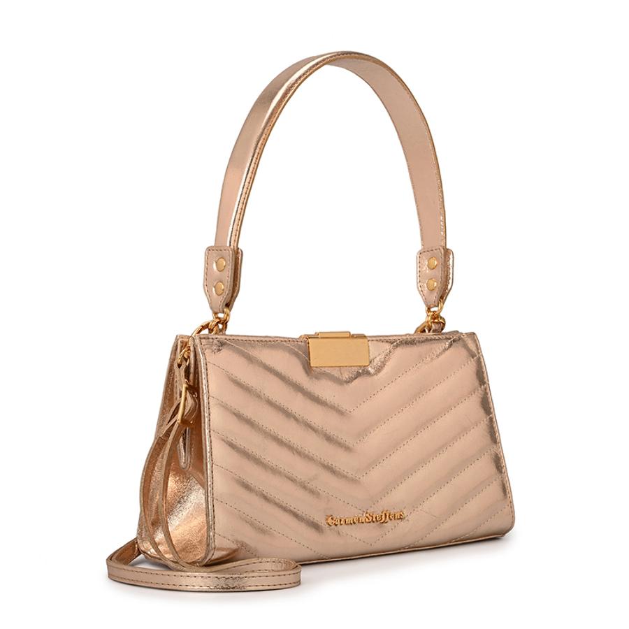 QUILTED BAG