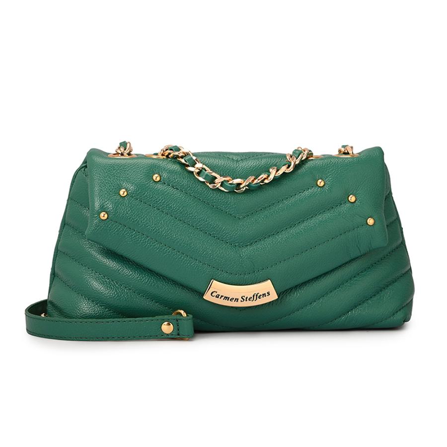 QUILTED BAG