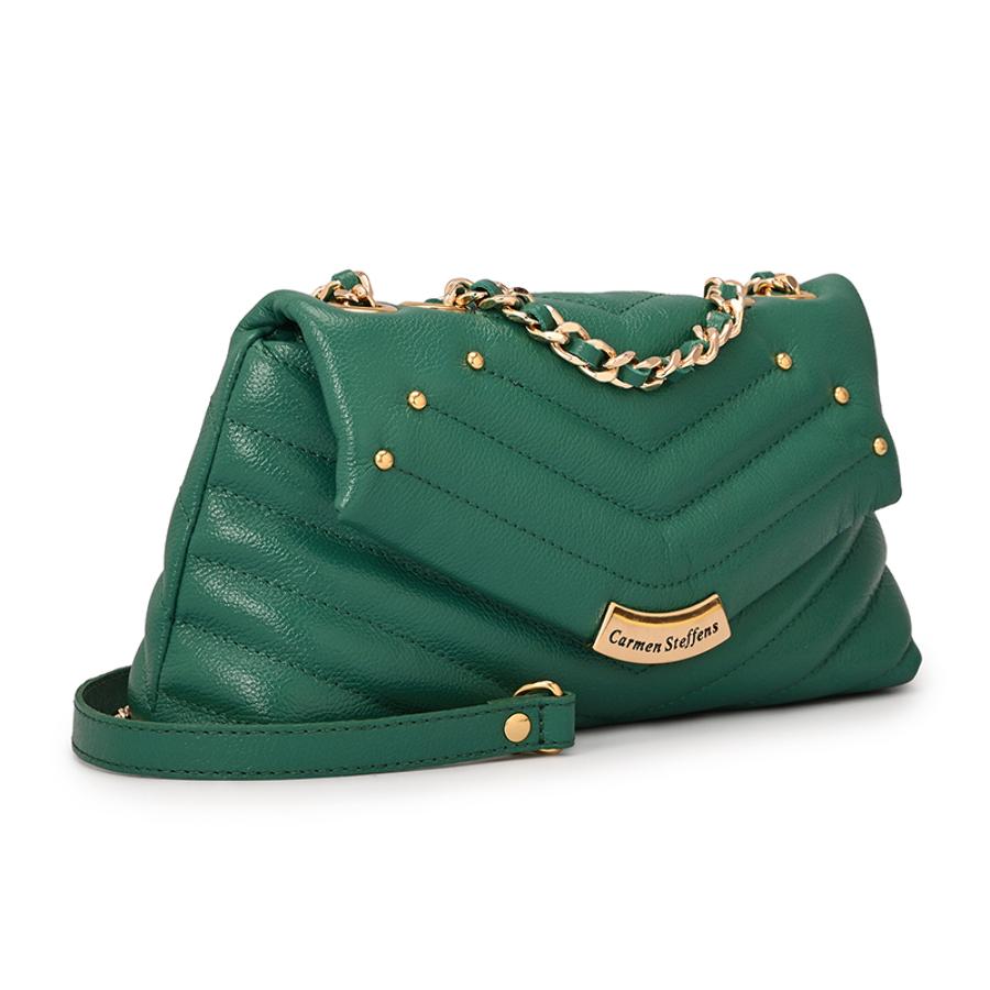 QUILTED BAG