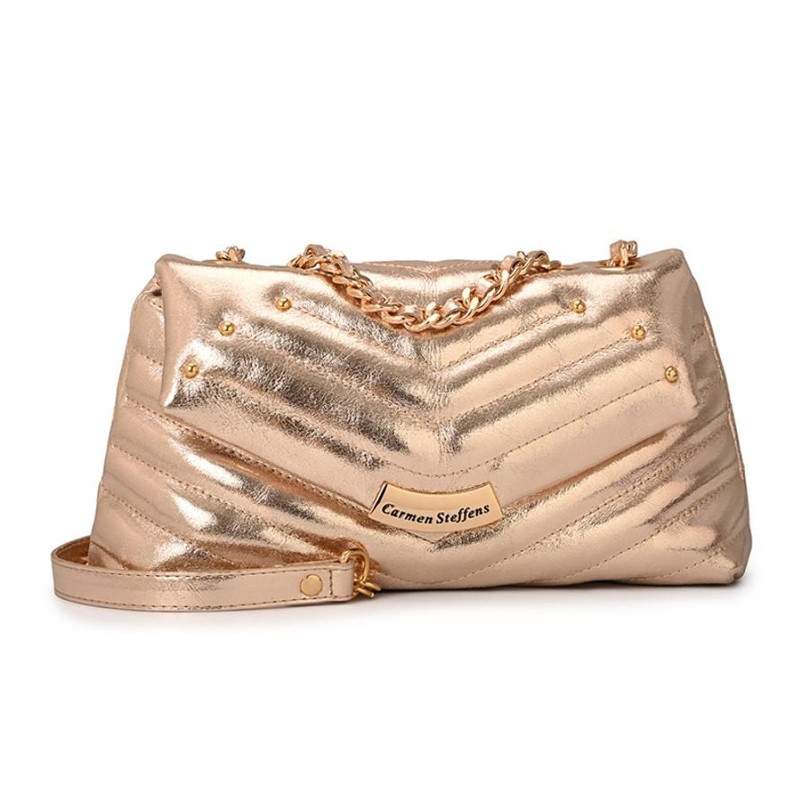QUILTED BAG
