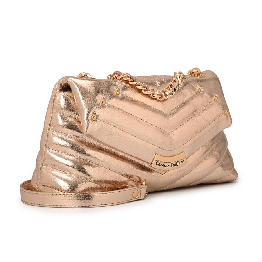 QUILTED BAG