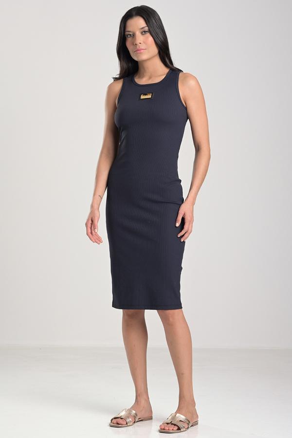 VESTIDO JUSTO