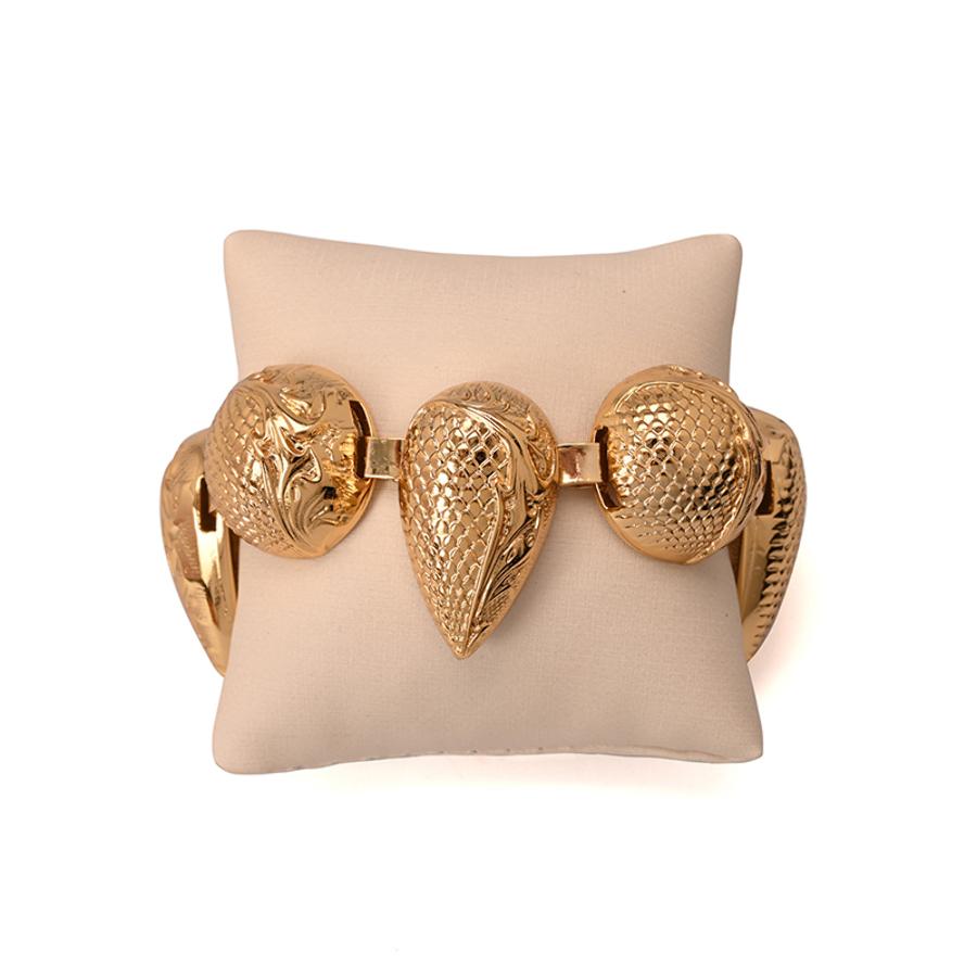 PULSEIRA GOTA ESCAMADA