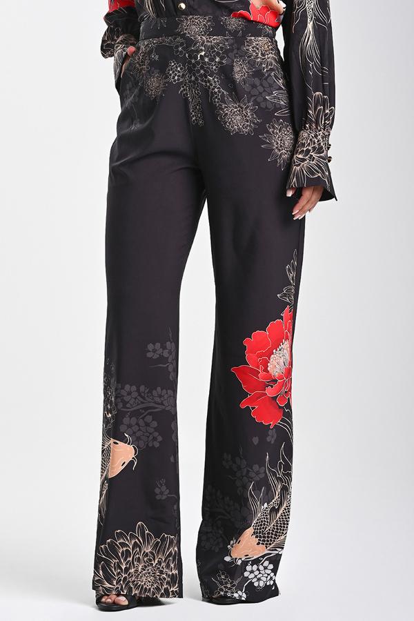 CALÇAS FLUIDAS ALFAIATARIA