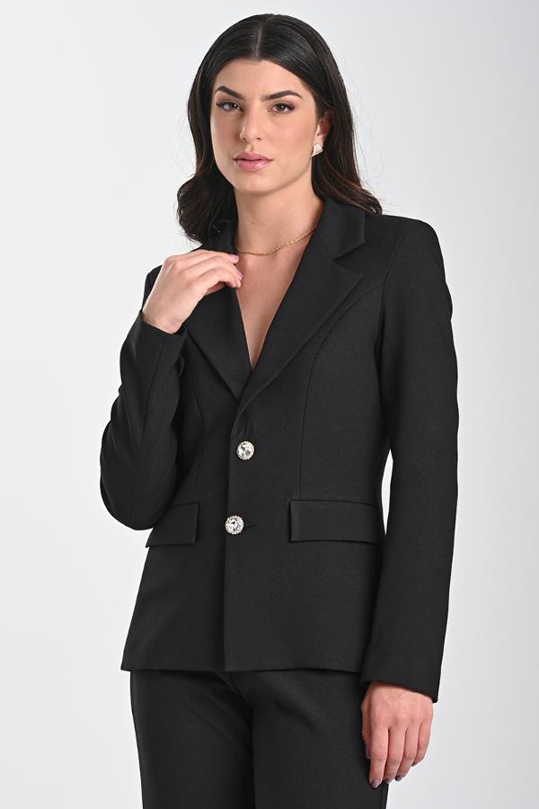 BLAZER DE ALFAIATARIA