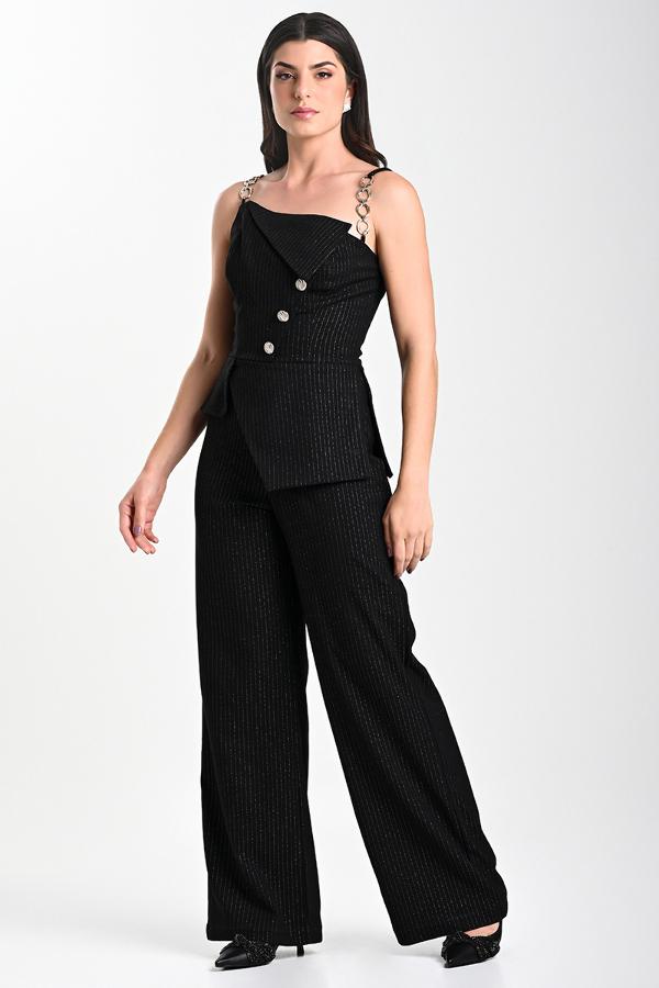 MACACÃO ASSIMÉTRICO