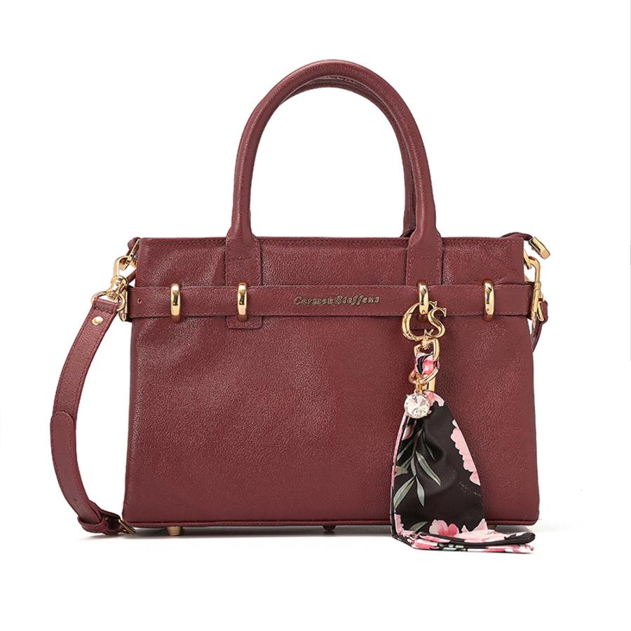 MALA DE MÃO + ALÇA DE OMBRO