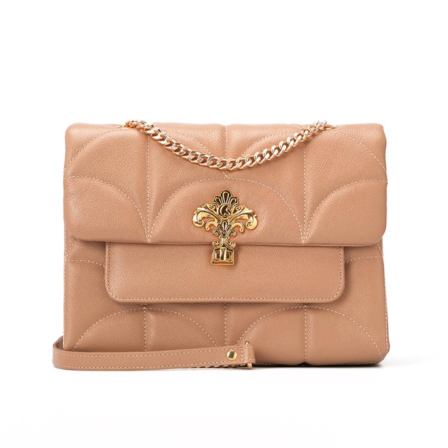 MALA DE OMBRO + ALÇA TIRACOLO