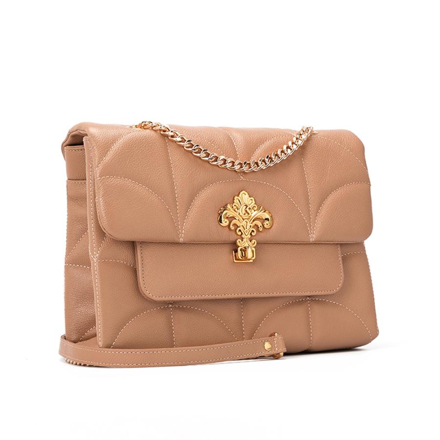 MALA DE OMBRO + ALÇA TIRACOLO