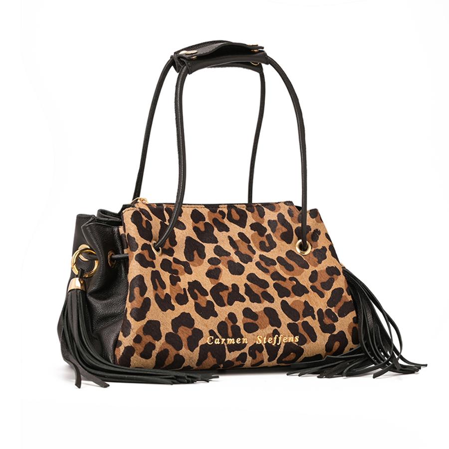 MALA DE OMBRO + ALÇA TIRACOLO