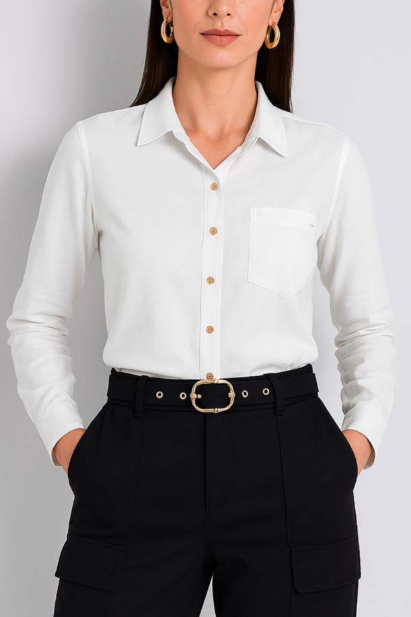 CAMISA CLASSICA