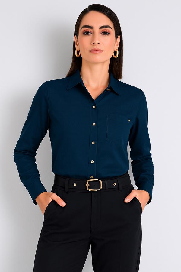 CAMISA CLASSICA