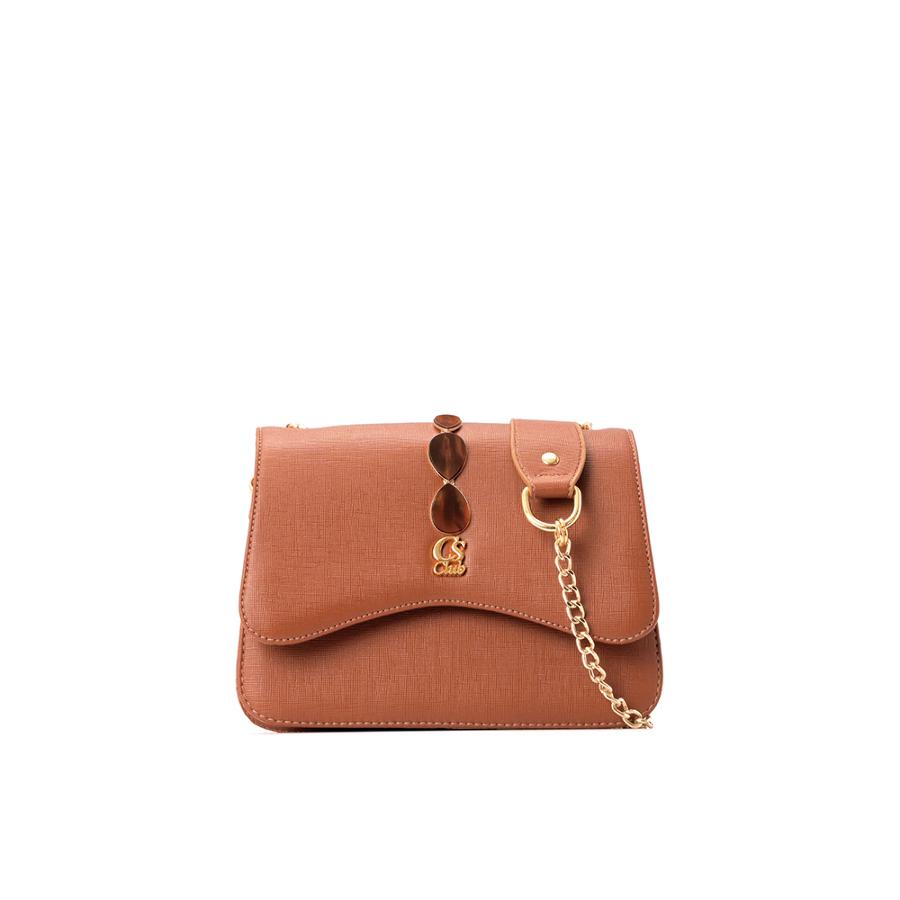 BOLSA COM ENFEITE DE GOTAS