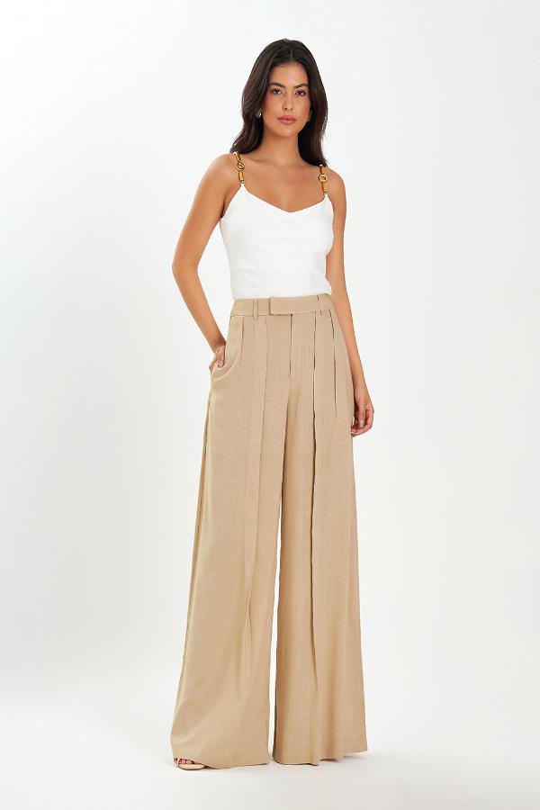 CALÇA ALFAIATARIA SHINE