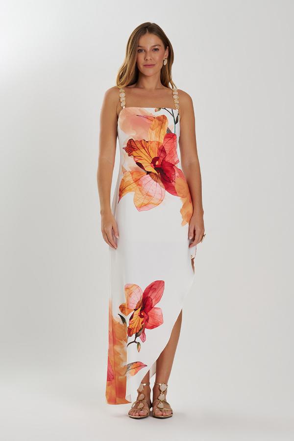 VESTIDO ASSIMETRIC MULLET