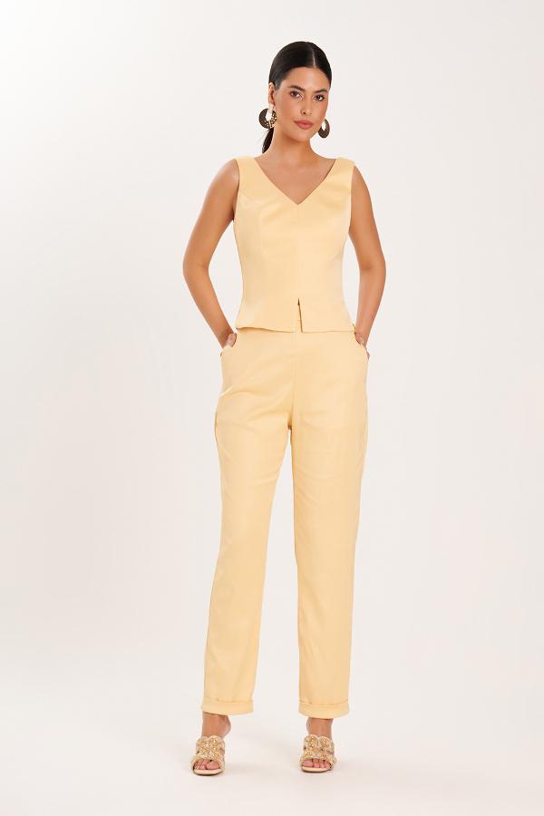 BLUSA SICILIANA