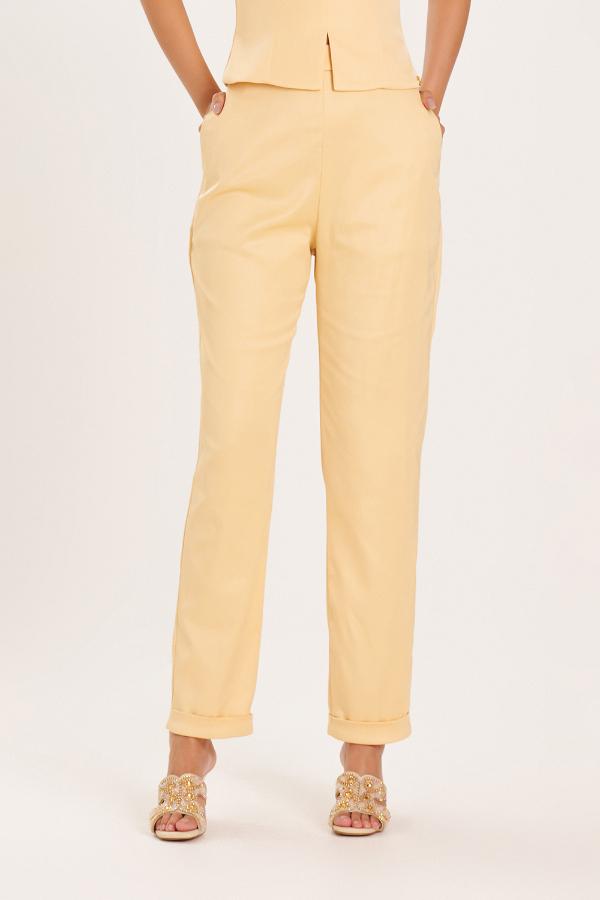 CALÇA SICILIANA