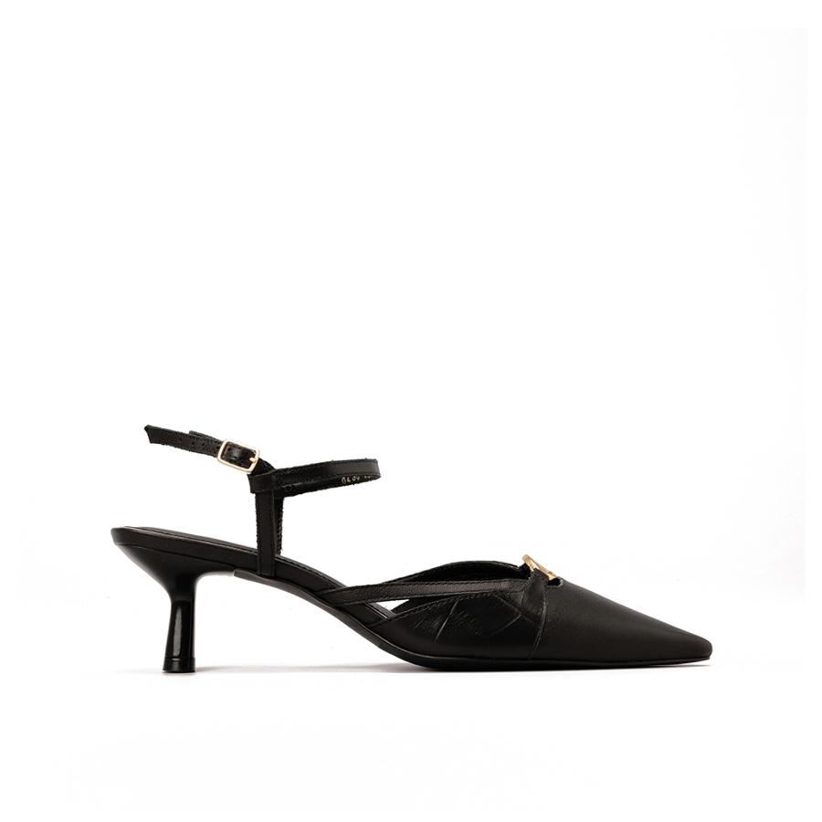 SLINGBACK COM METAL CS