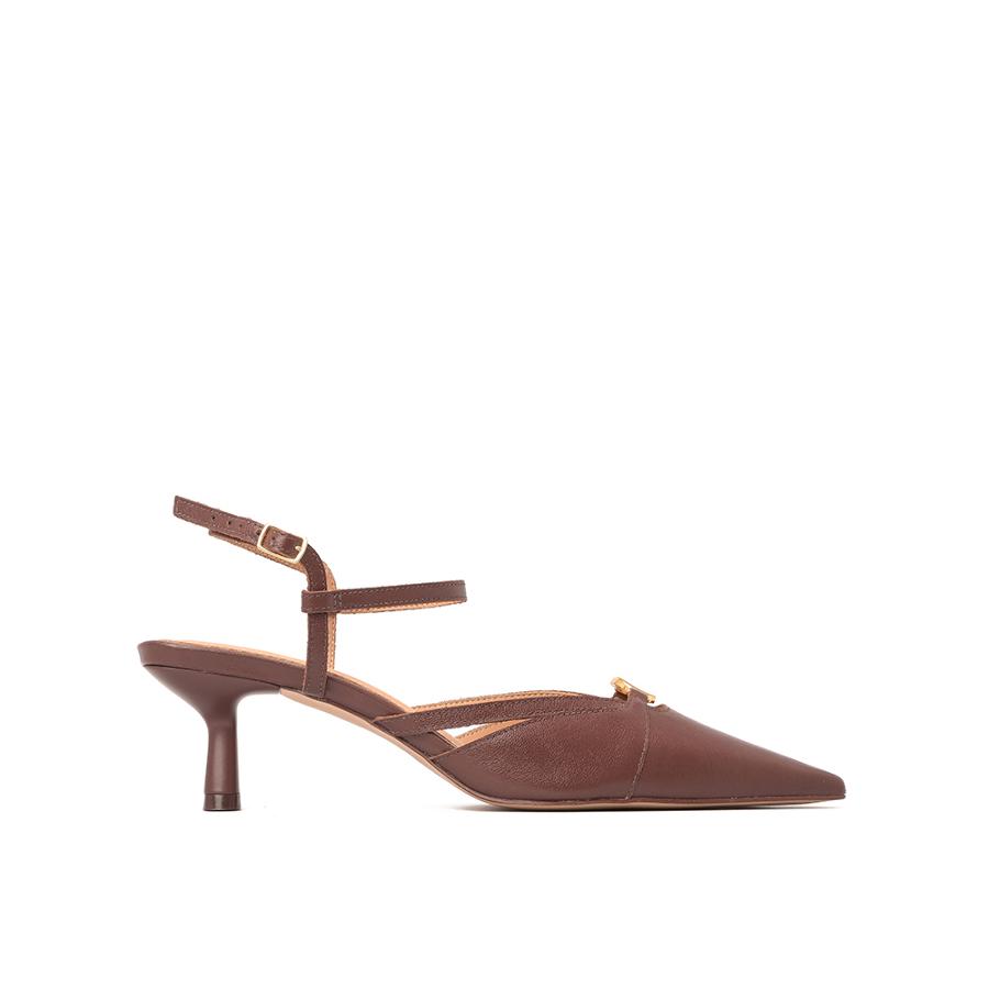 SLINGBACK COM METAL CS