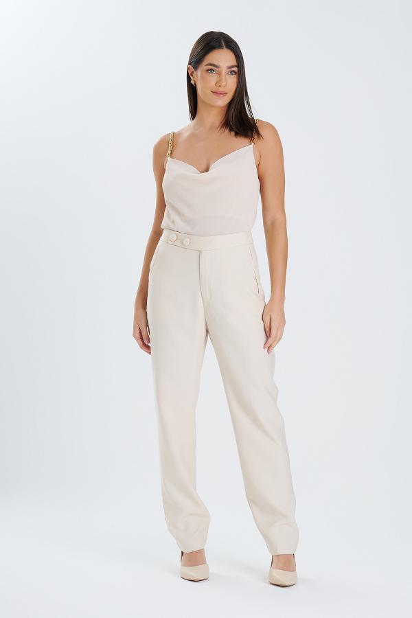 CALÇA CLASSIC