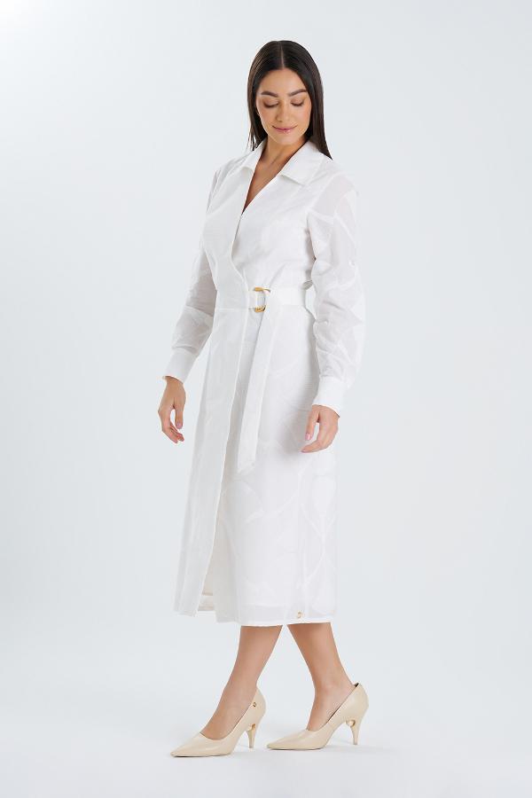 VESTIDO CACHEQUEUR ARTDECO