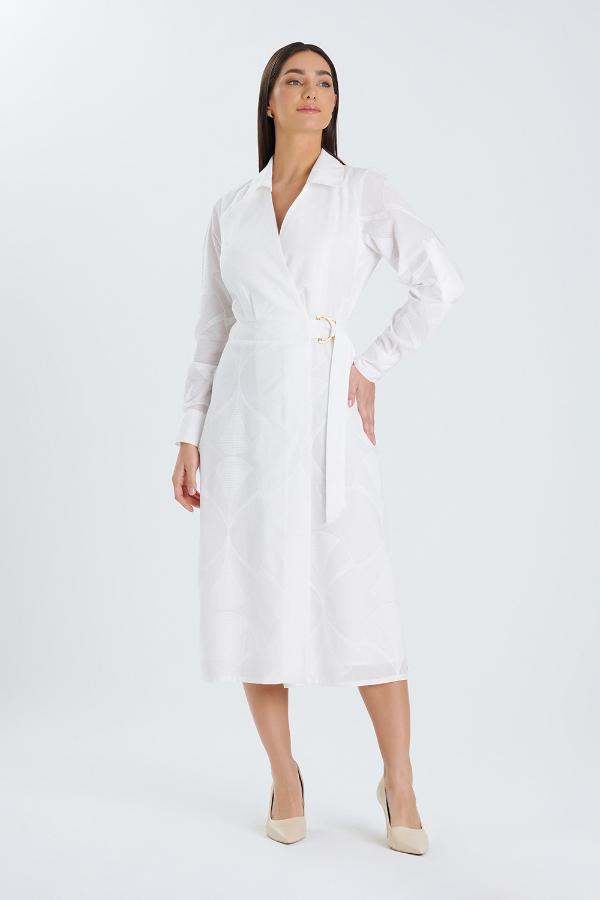 VESTIDO CACHEQUEUR ARTDECO