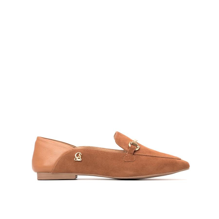 MOCASSIM COM BRIDAO