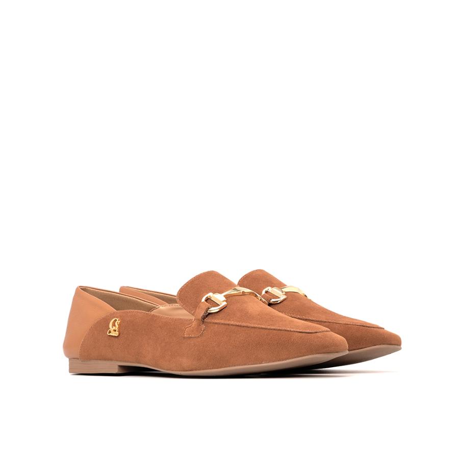 MOCASSIM COM BRIDAO