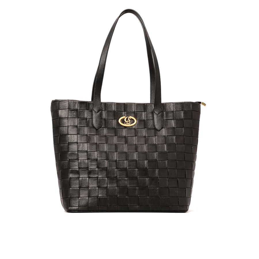 SHOPPING BAG TRISSE