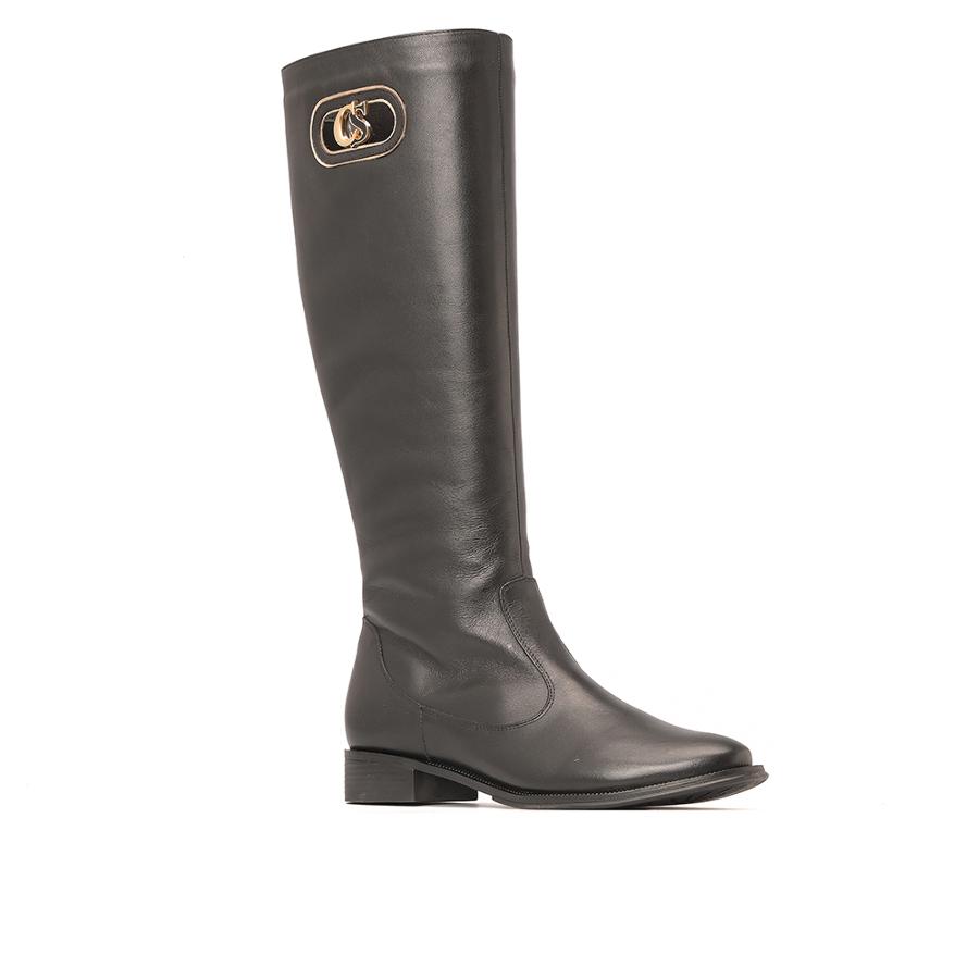 BOTA COM METAL PERSONALIZADO