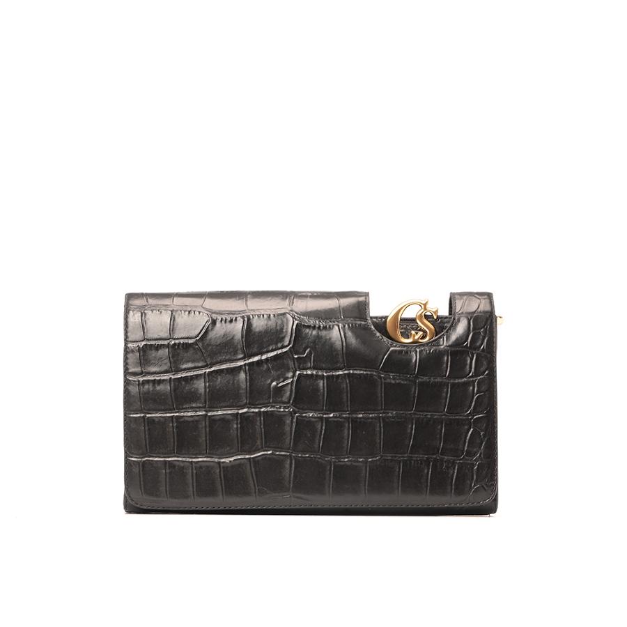 CLUTCH EM COURO CS