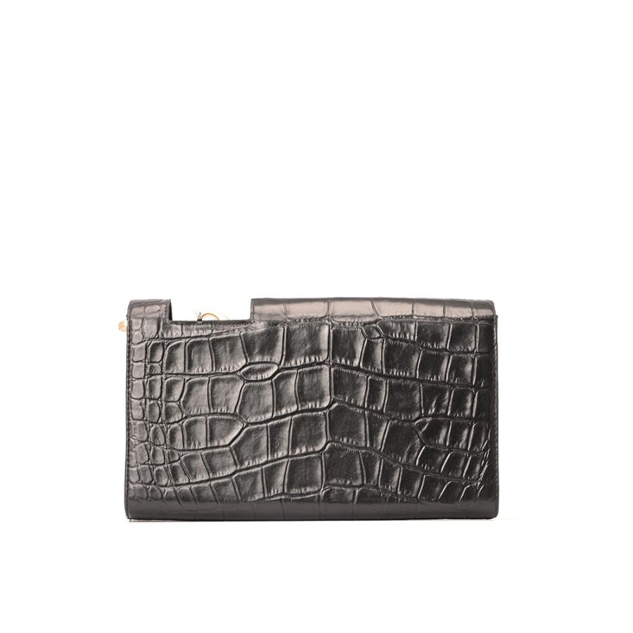 CLUTCH EM COURO CS