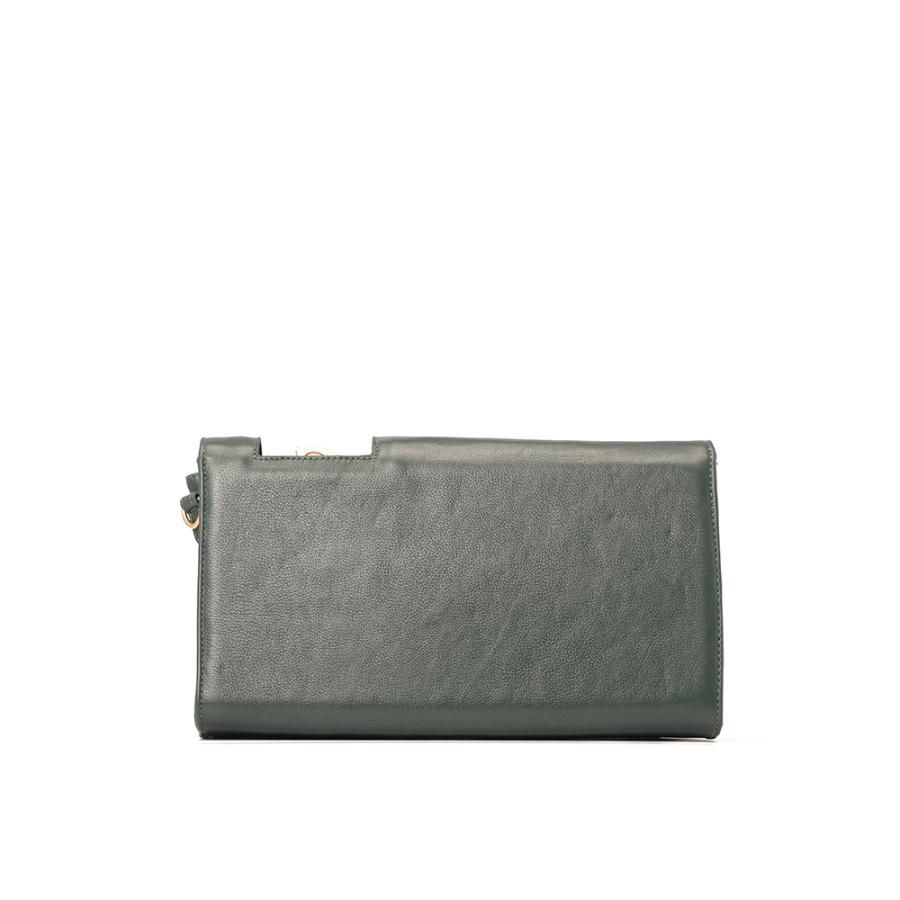 CLUTCH EM COURO CS