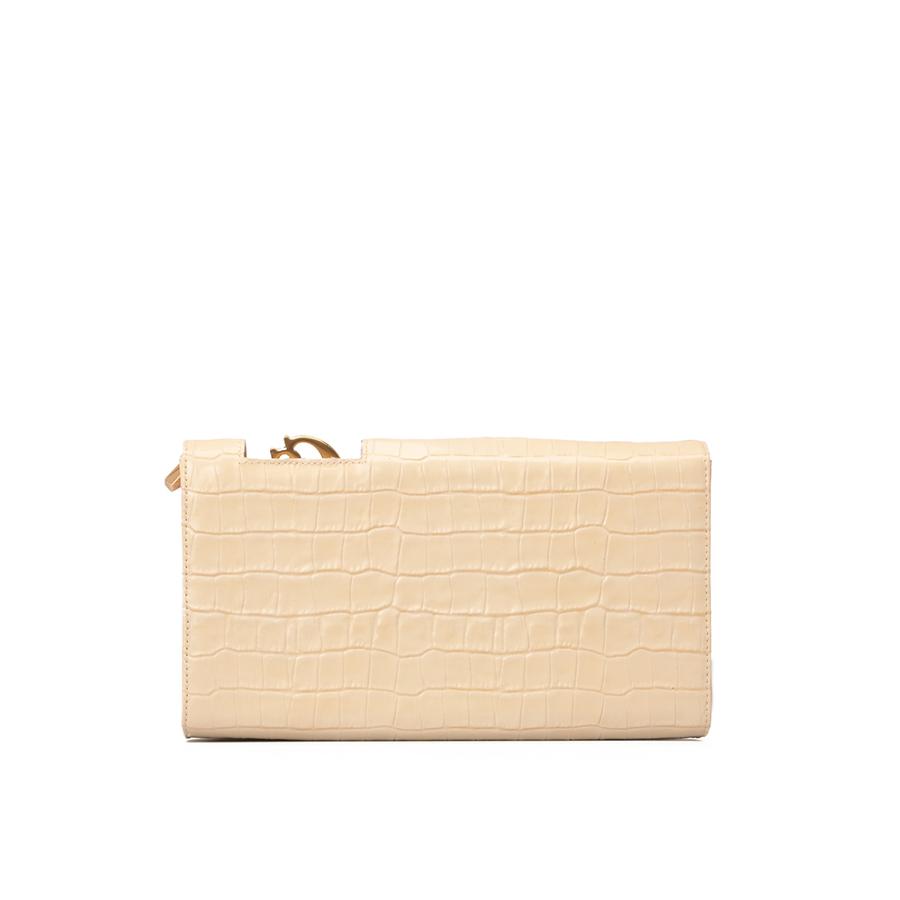 CLUTCH EM COURO CS
