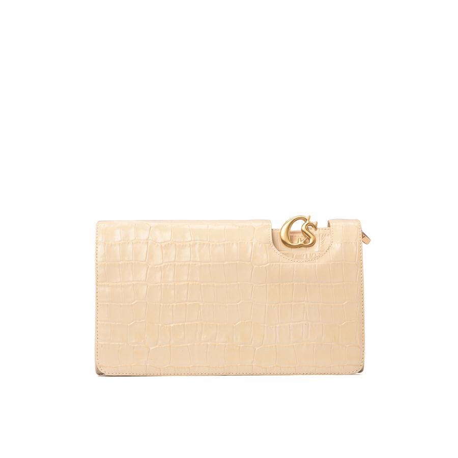 CLUTCH EM COURO CS