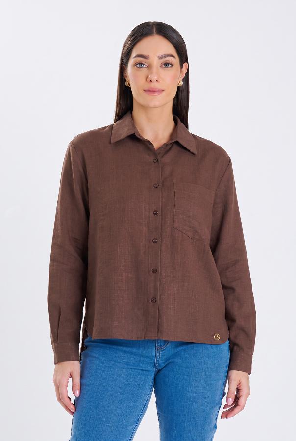 CAMISA LINEM BASIC