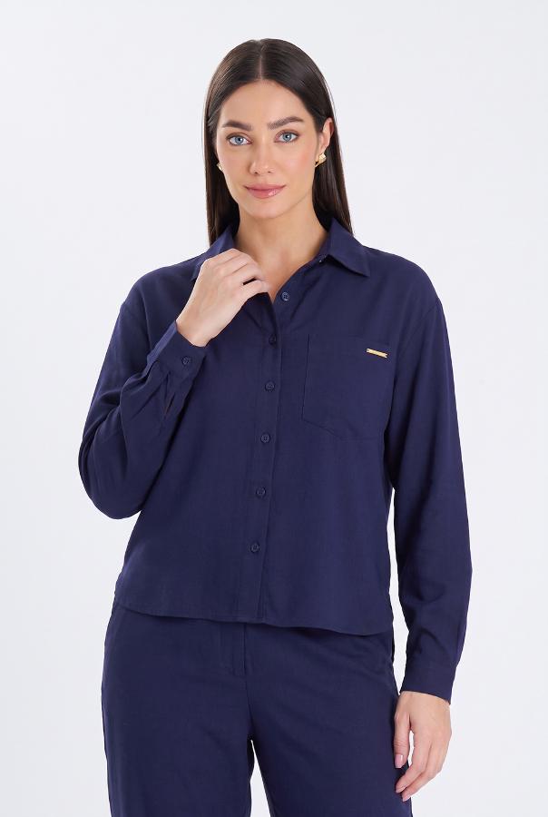 CAMISA LINEM BASIC