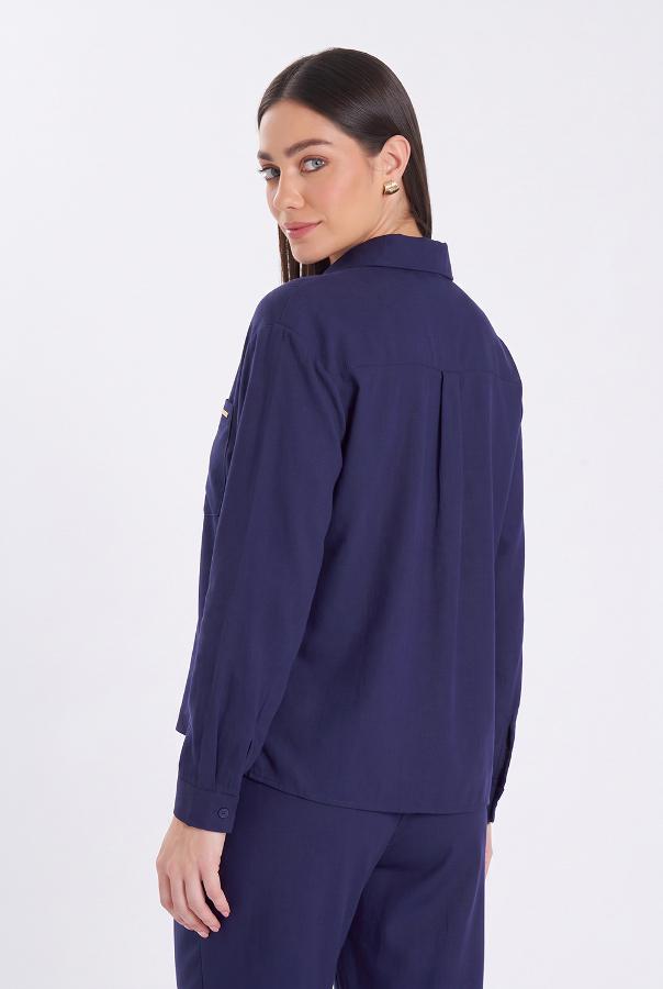 CAMISA LINEM BASIC