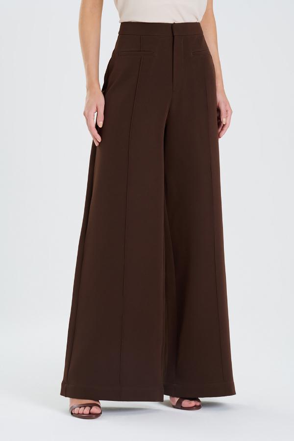 CALÇA FLUIDA ELEGANCE